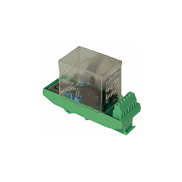 Chopper amplifier (for mounting in control cabinet), 24 V DC