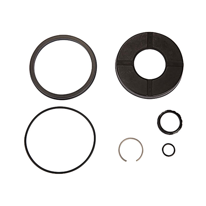 Seal set (wear part) for standard cylinder, Piston Ø 50, NBR seal