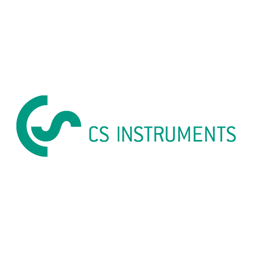 CS INSTRUMENTS High-pressure measuring chamber up to 350 bar 