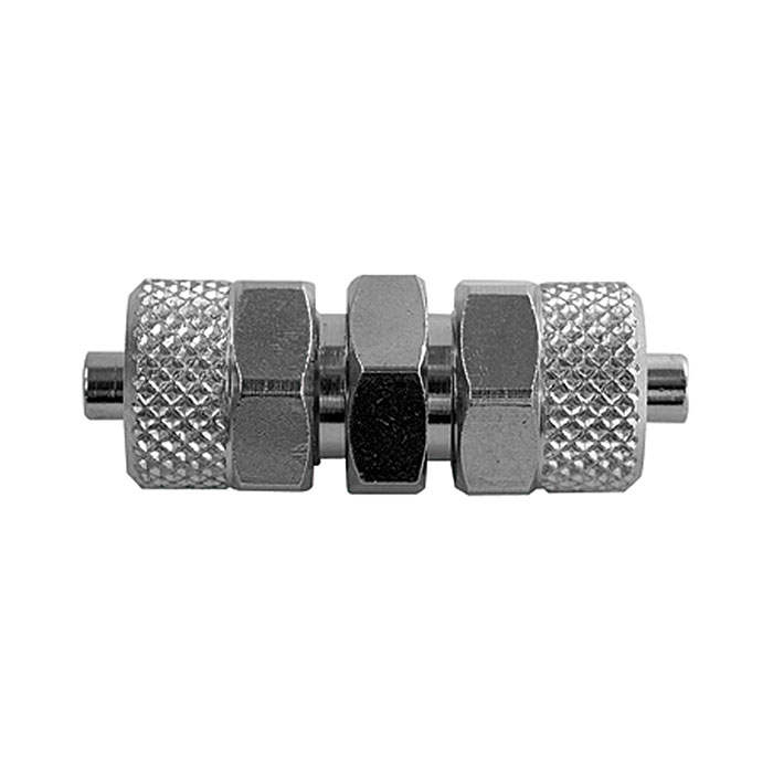 Straight connector »value line«, for hose 10/8 mm, AF 14