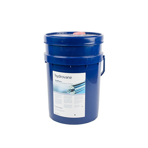 Hydrovane Fluid Force 20 LTR. 2000 hr Vane Lubricant