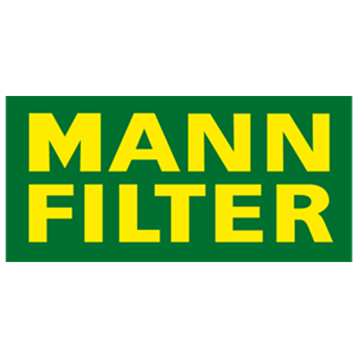 Mann Filter Provent 100  mit By-Pass-Ventil Blow-By Eintritt rechts 