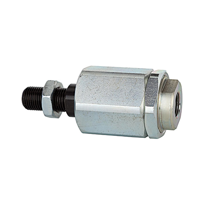 Self-aligning coupling, for Cylinder, Piston Ø 50/80-100/50-63