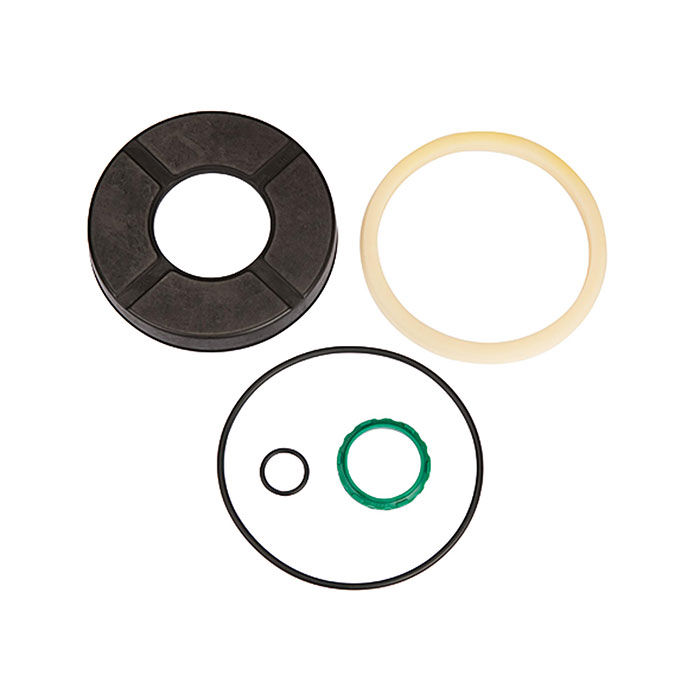 Seal set (wear part) for standard cylinder, Piston Ø 63, PU seal