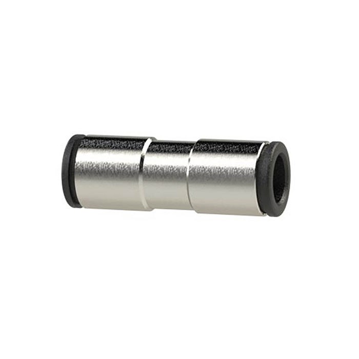 Straight connector »value line«, for hose exterior Ø 12 mm