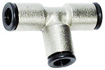 T-connection »value line«, for hose exterior Ø 12 mm