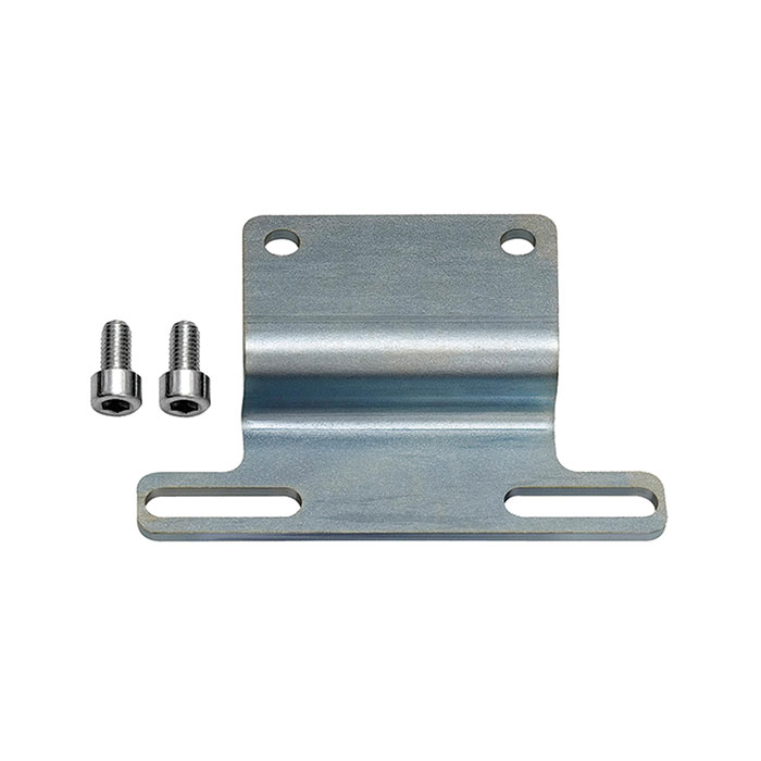 Mounting bracket with 2 screws, »multifix«, Size 4, G 3/4 and G 1