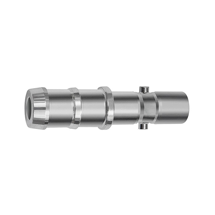 Plug-in connector f. couplings I.D.11 heavy-duty, Steel, I.D.13