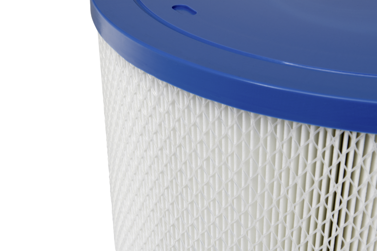 Filtration Group HEPA-Ersatzfilterelement für Raumluftfilter SilentCare