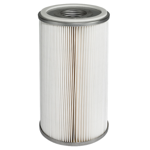 Filtration Group dust filter element 852 004 TI 26-4 V4A FOOD SI