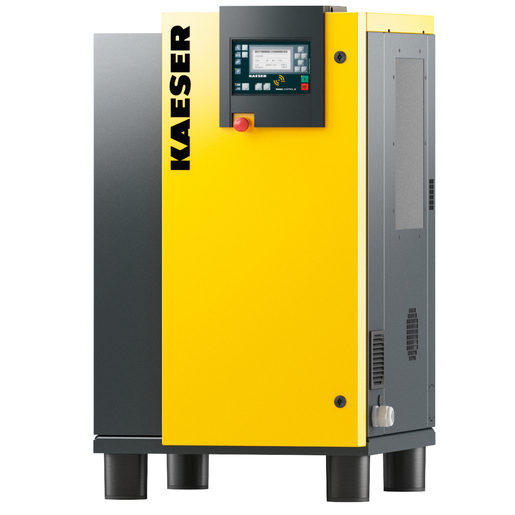 KAESER Screw compressor model SM 16-11 SC2 OAL