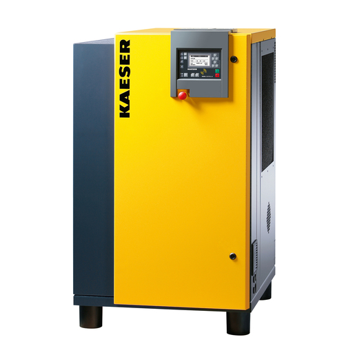 KAESER Screw compressor model SK 22-8 SC2 OAL