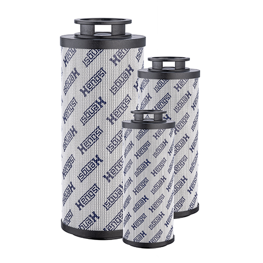 Hengst Filterelement für Argo Hytos Filter 11.0065 PWR20-S00-0-M / R928039526