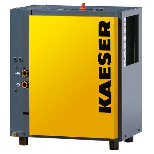 KAESER Energy-saving refrigeration dryer model TA 5 SECOTEC