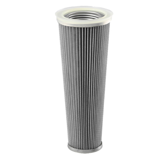 Filtration Group dust filter element 852 902 TI 07/1-0,5 V4A FOOD 