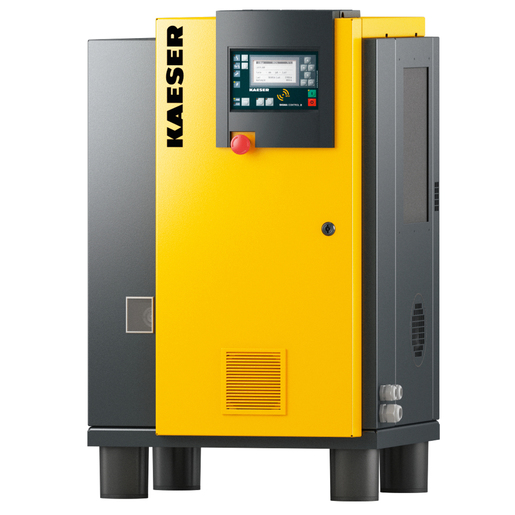 KAESER Screw compressor model SX 3-8 SC2 OAL